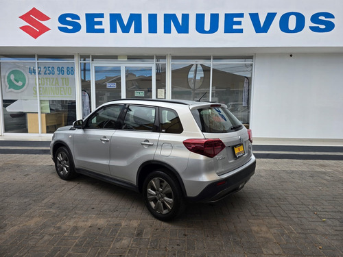 Suzuki Vitara 1.6 Gls At