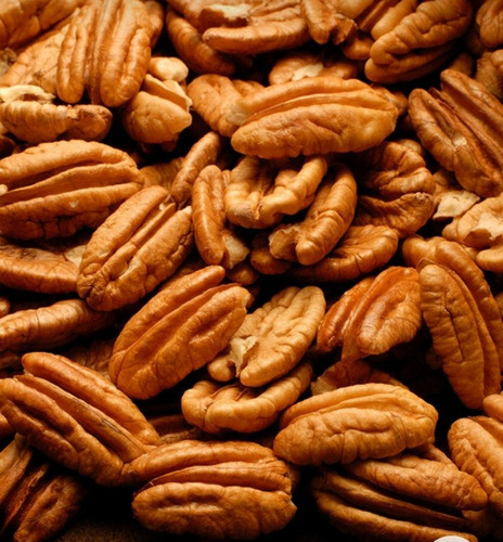 Nuez Pecan