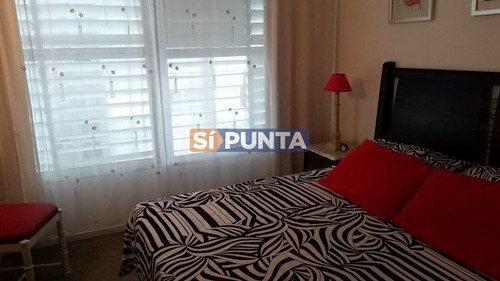 Imagen 6 de 13 de Apartamento En Venta - Peninsula