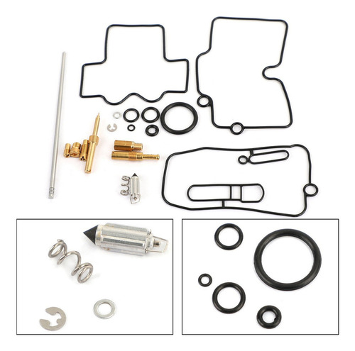 Kit De Reparación De Carburador Para Honda Crf250r 2006-2008