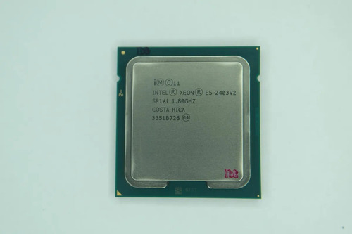 Procesador Intel Xeon E5 2403 V2