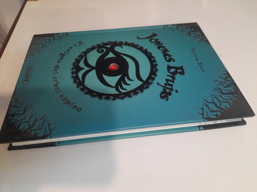 Enigma Del Arbol Espino,el - Arold, Marliese (Usado)