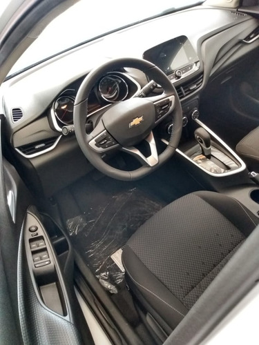 R7g Chevrolet Onix 1.0 Lt Turbo Automatico 5p 2020 0km