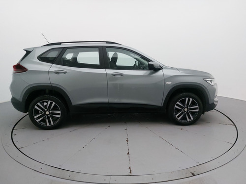 Chevrolet Tracker 1.0 TURBO FLEX AUTOMÁTICO