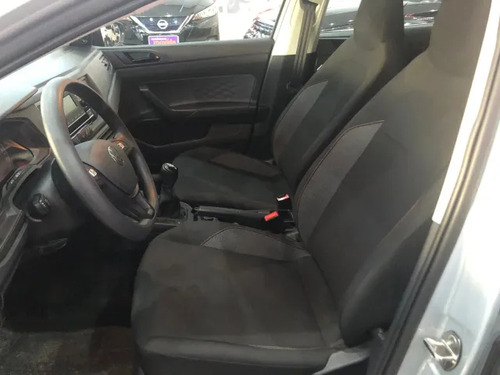 Volkswagen Pólo MPI (Flex)