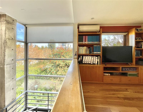 Imagen 23 de 30 de En Venta Casa Mediterranea Vitacura: Colegio Aleman