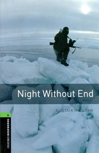 Night Without End (3/ed.) - Maclean Alister