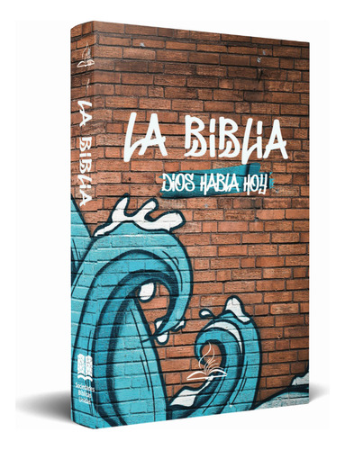 Biblia Dios Habla Hoy - Económica