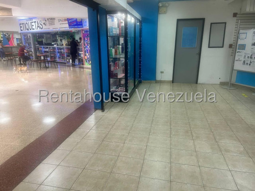 Ip Alquilo Local En Los Palos Grandes 25-17397