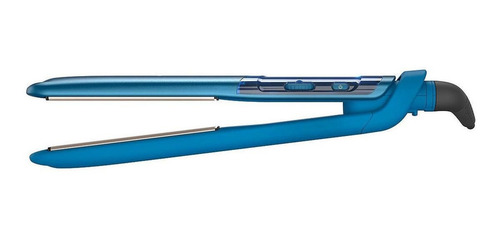 Plancha Ocean Silk Color Azul marino 110V