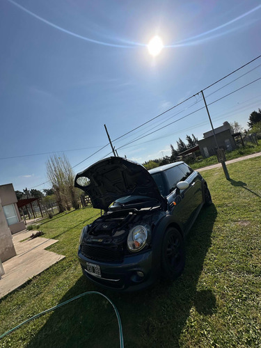 Mini Cooper 1.6 Pepper