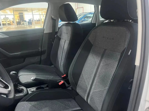 Volkswagen Nivus 1.0 Tsi 200 Trendline