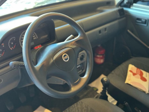 Fiat Uno Uno 1.0 MPI MILLE FIRE 8V FLEX 4P MANUAL