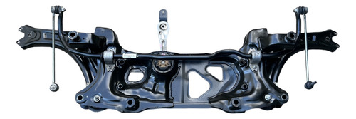 Puente Delantero Vw Jetta Mk6 Passat 2.5l Atm 2011-2018 (Usado)