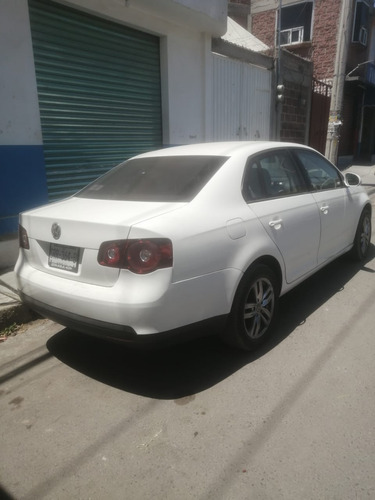 Volkswagen Bora 2.0 Style Active Tiptronic At
