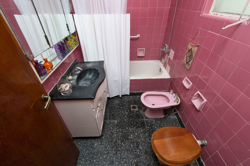 Imagen 9 de 30 de Venta Ph 3 Amb En Almagro Con Terraza Propia