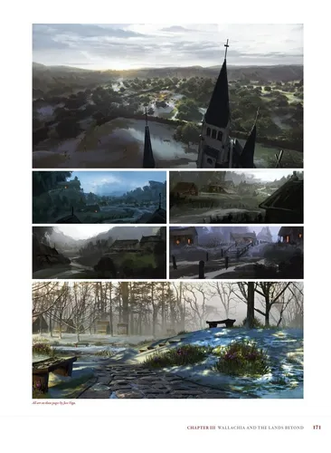 Libro Castlevania The Art Of The Animated Series