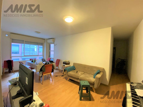 Imagen 1 de 12 de Departamento - Abasto
