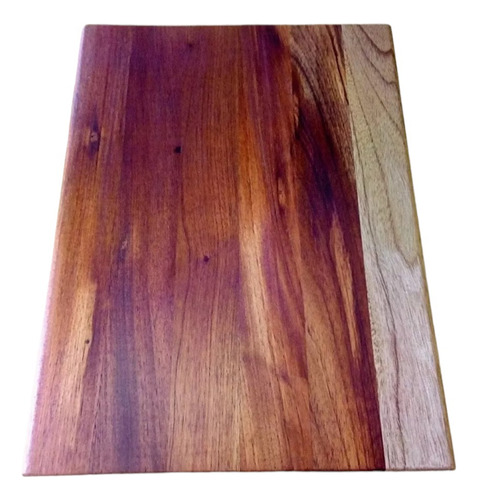 Tabla De Madera Premium