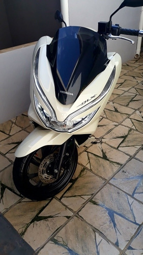 Honda Pcx