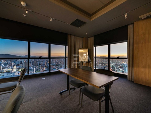 Imagem 13 de 30 de Absolute Business E Hotel - 2
