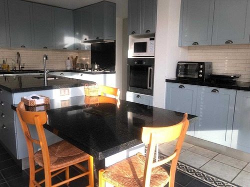 Vende Casa Condominio Marbella Country Club, Sector G
