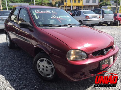 Corsa Wind 1.0