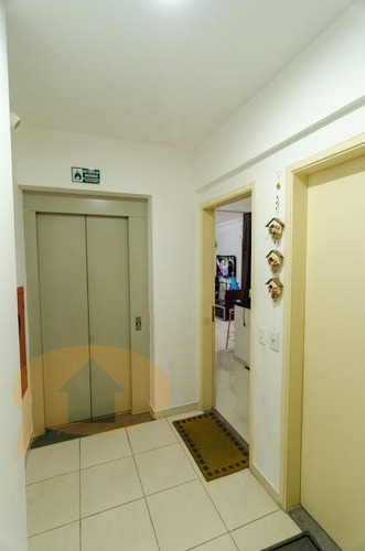 Apartamento - Ref: 8227
