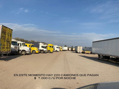 San Bernardo // Inversión // Comercial (65537)
