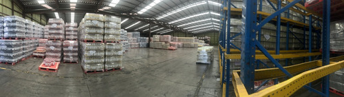 Excelente Bodega Con Oficinas En Quilicura | Bien Mantenida