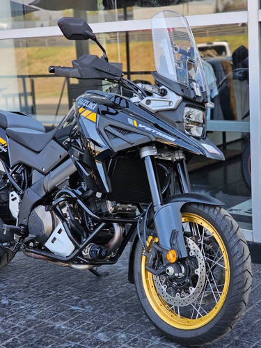 Imagen 15 de 25 de Suzuki V-strom 1050 Xt Inmaculada , Entrega Inmediata Jc