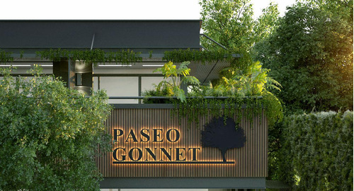 Oficina- Paseo Gonnet - Centenario Y 493 - Dacal Bienes Raices
