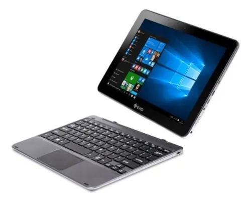 Exo Wings 2 En 1 K2200 Tablet +notebook (Usado)