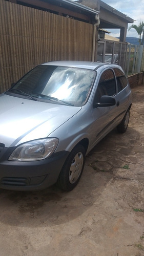 Volkswagen Celta