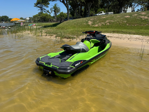 Jet Ski Sea Doo Rxt-x 300 Hp