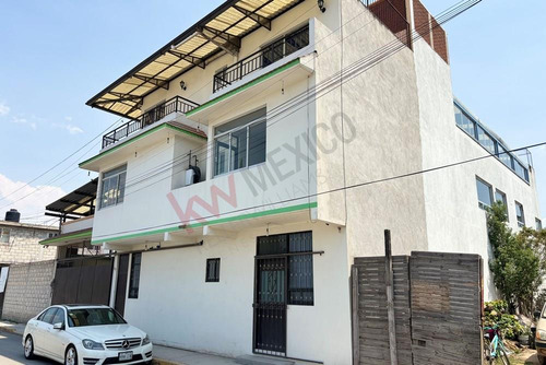 Edificio En Venta Para Inversión; Ideal Para Oficinas, Talleres, Departamentos, Clínica, Escuel...