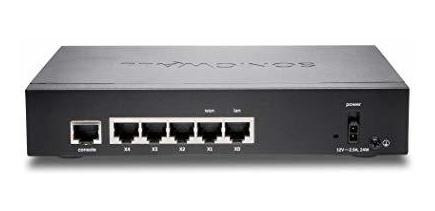 Sonicwall Tz350 Tz350.