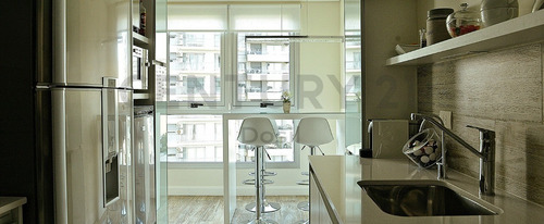 Imagen 13 de 30 de Venta Departamento 2 Ambientes C/ Amenities Olivos