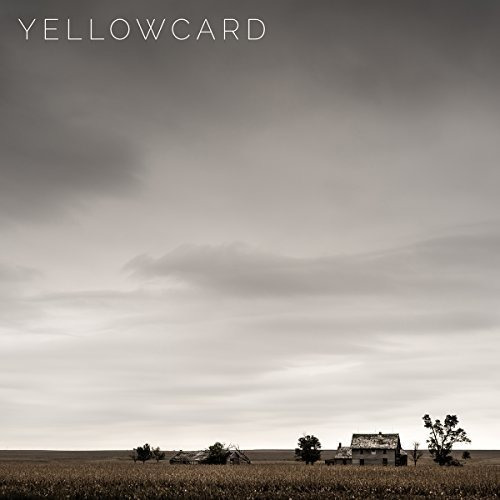 Lp Yellowcard - Yellowcard