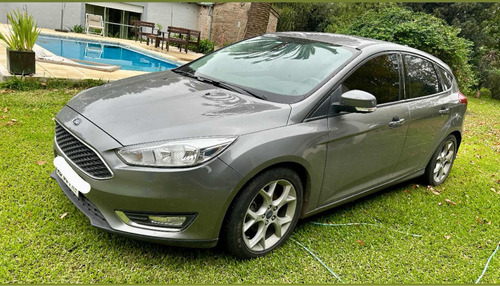 Ford Focus III 2.0 Se Plus At6