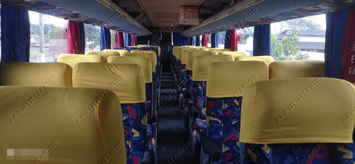 Imagem 4 de 6 de Paradiso 1200 Scania Trucado Otimo Estado Confira! Ref.452
