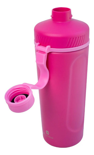 Botella Metalico Shaker Proteína Deportiva Keep 950ml