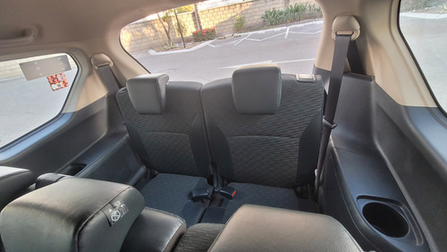 Suzuki Ertiga 2023 Xl7 Glx Aut 7 Pasajeros Familiar