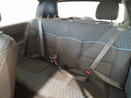 Imagen 13 de 15 de Renault Clio 1.2 Mio Confort Pack