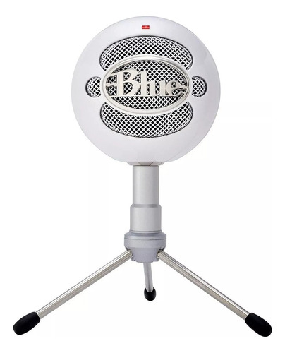 Micrófono Blue Snowball Ice Out440030 Outlet (Reacondicionado)