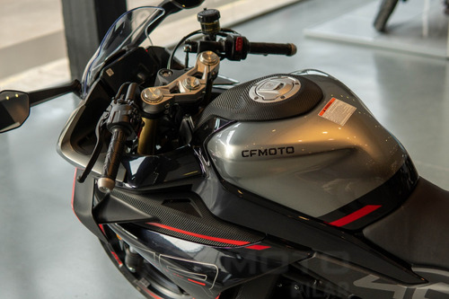Cfmoto 450 Sr - Financiación - Cf Moto Pilar