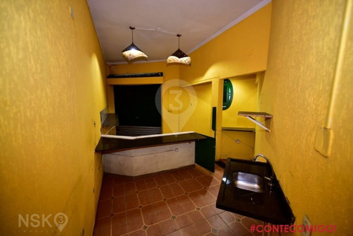 Imagem 10 de 15 de Casa Comercial Venda Ou Locação 7 Salas - 196m2 Au - Jardim Paulista - Nsk3 Imóveis - Ed8475 - Ed8475