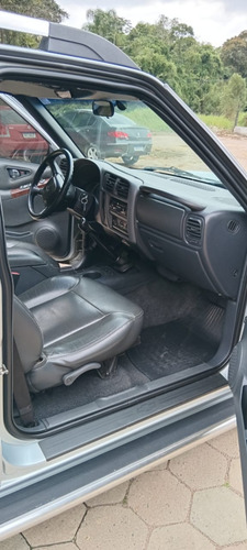 Chevrolet S10 2.4 Executive Cab. Dupla 4x2 Flexpower 4p