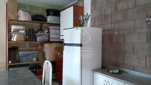 Imagem 27 de 30 de Chácara À Venda Em Rural - Ch013270