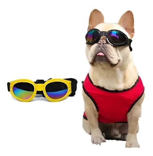 Gafas Para Perros Uv Gafas Para Perros Mascotas Perros 866